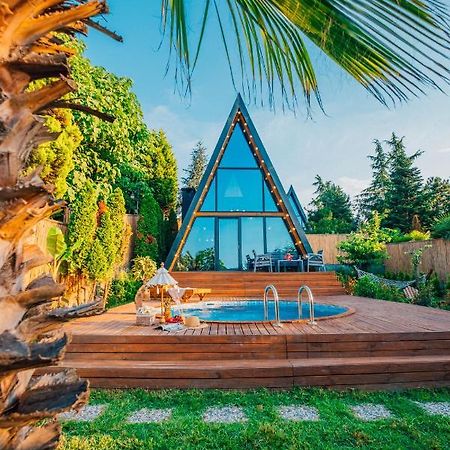 Bloom Sapanca - Palm Bungalov Villa Exterior photo